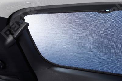  GS2AV1130  шторка солнцезащитная для универсала, на заднее стекло (фото 1)