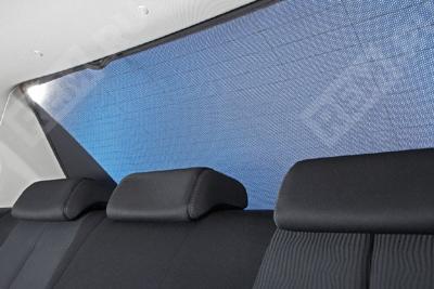  GS1DV1130  шторка солнцезащитная для седана, на заднее стекло (фото 1)