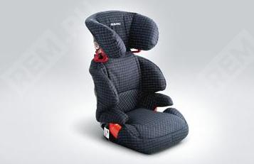  F410EYA212  детское кресло 15 - 36 кг или 4 - 11 лет (узкий подголовник) (фото 1)