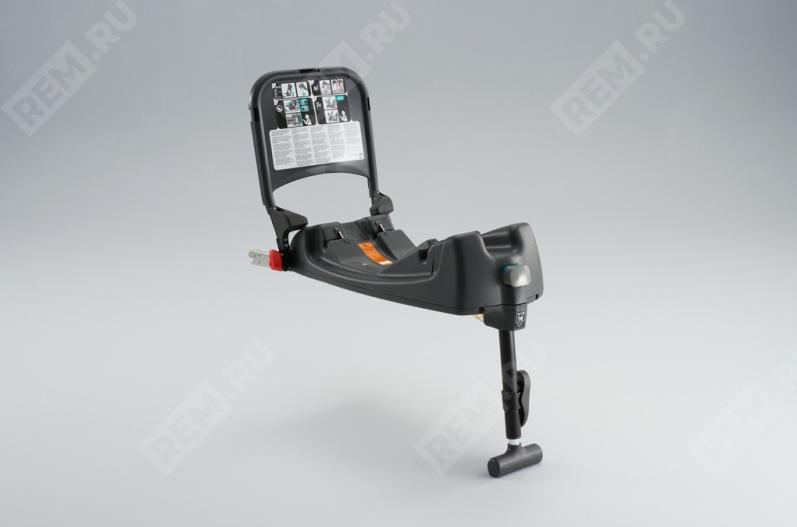 F410EYA900  крепление isofix для установки кресла до 13 кг (фото 1)
