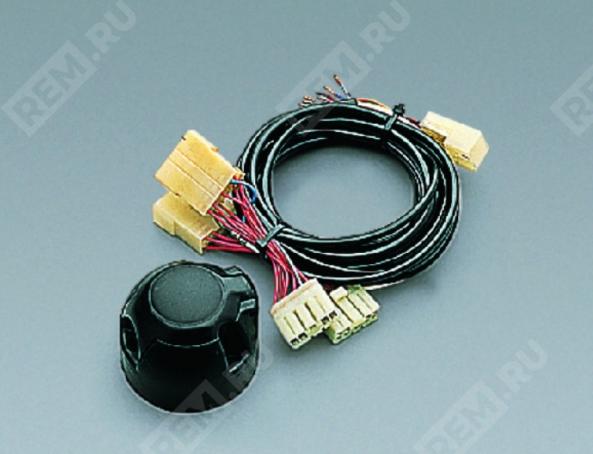  L105ESC010  проводка для прицепа, 7 pin (фото 1)