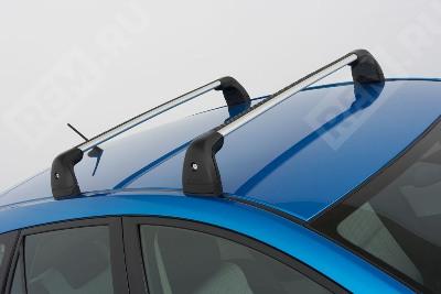  BBP8V4701  багажные поперечины на крышу (седан) (фото 1)