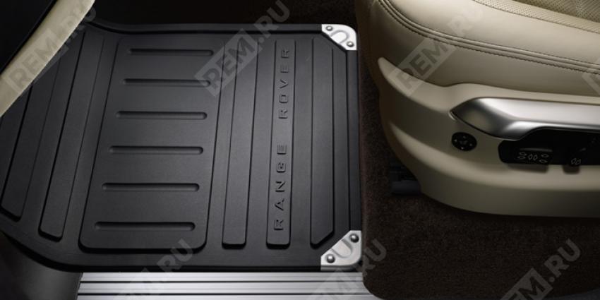 Резиновые Коврики Фрилендер 1 Купить