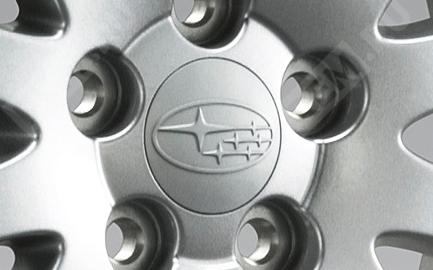  SECWYA4000  колпачок литого диска (фото 1)