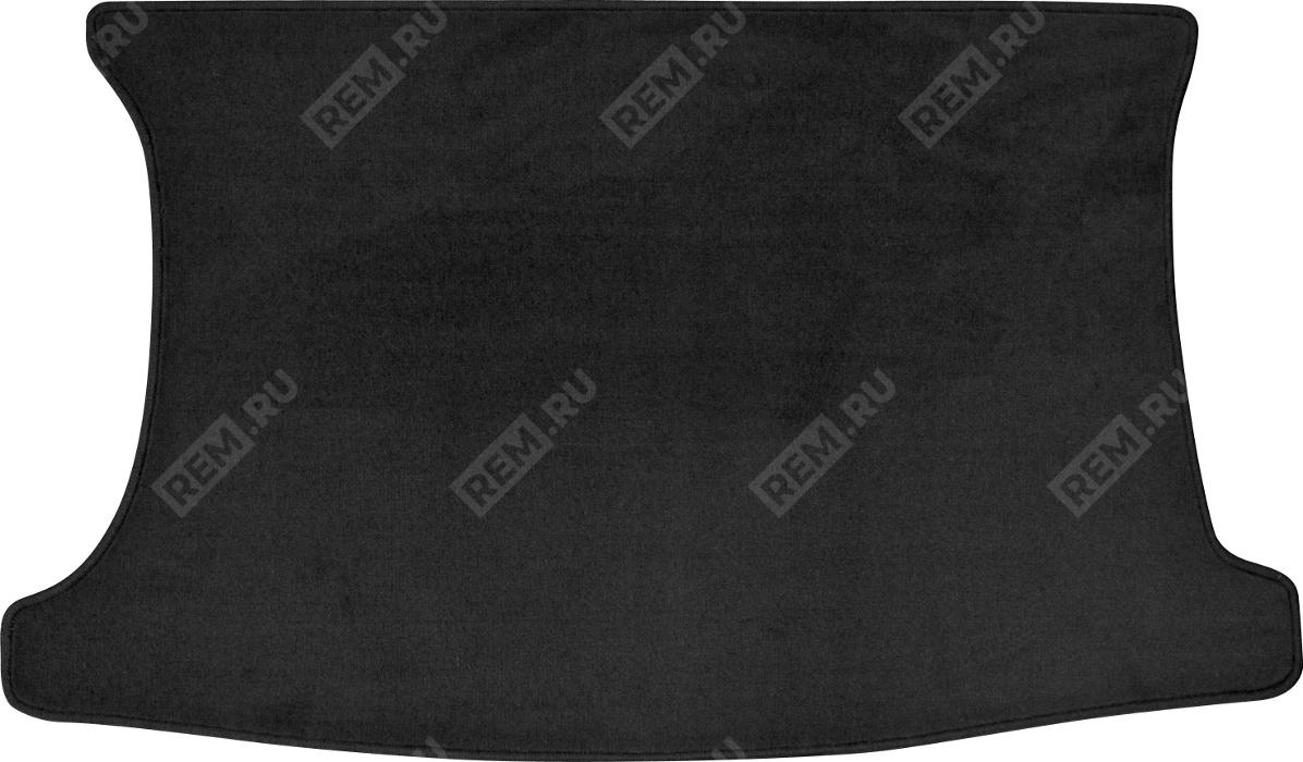  R85704Y500  ковер в багажник текстильный, хэтчбек (фото 1)
