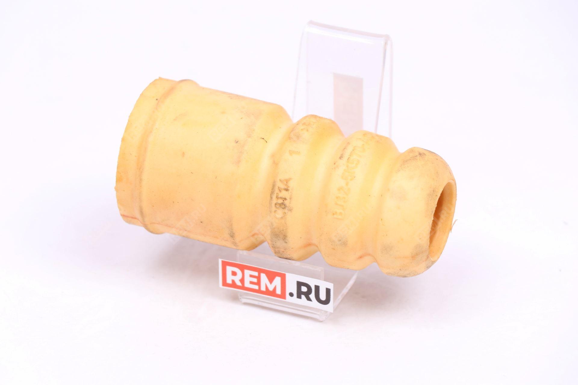  LR024485 отбойник амортизатора заднего