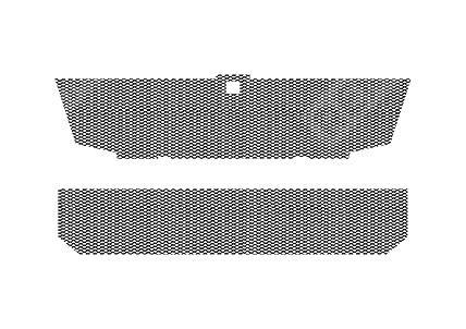  R8380P1100  комплект защитных сеток радиатора (style, x-line) (фото 1)