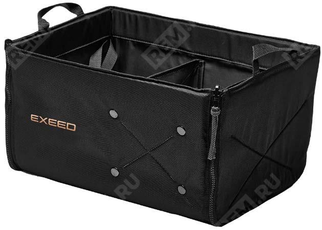  EXEED1701  органайзер в багажник складной (фото 1)