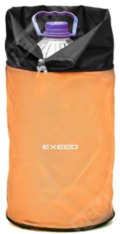  EXEED1703  чехол для омывающей жидкости exeed (фото 1)