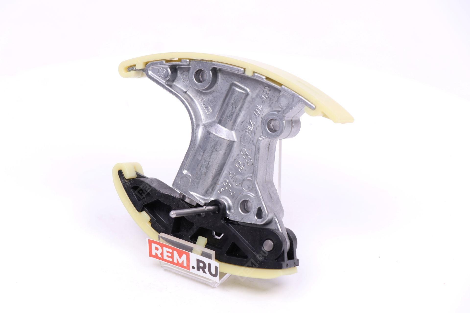  057109218K натяжитель цепи грм правый