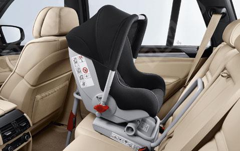 Isofix bmw shop