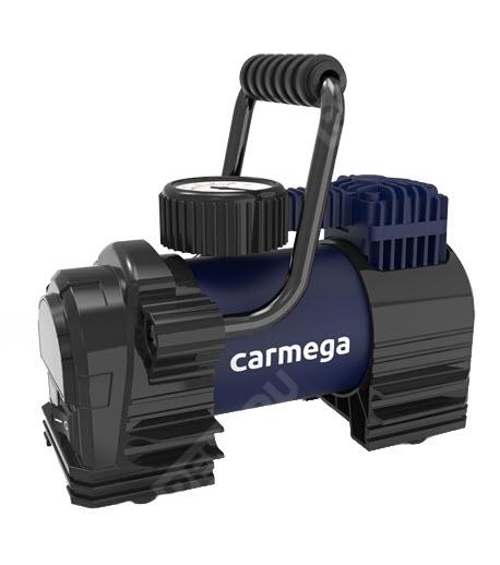  GAFNCARMAC40  компрессор автомобильный carmega ac-40 (фото 1)