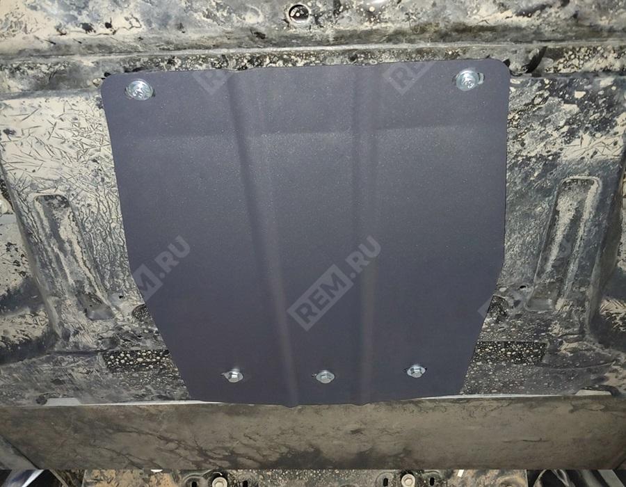  E70NL001BP  защита силовых проводов, сталь (фото 1)