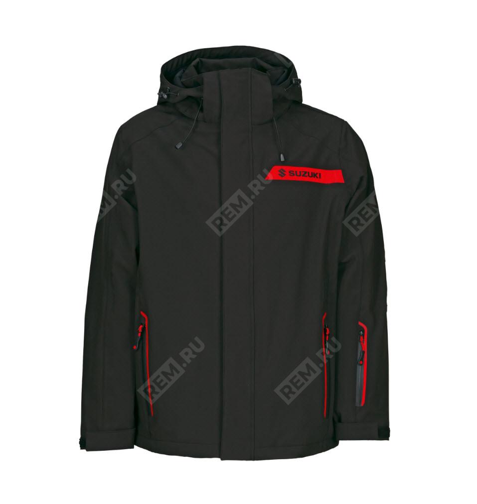  990F0BKMJ300L  куртка мужская, размер l (фото 1)