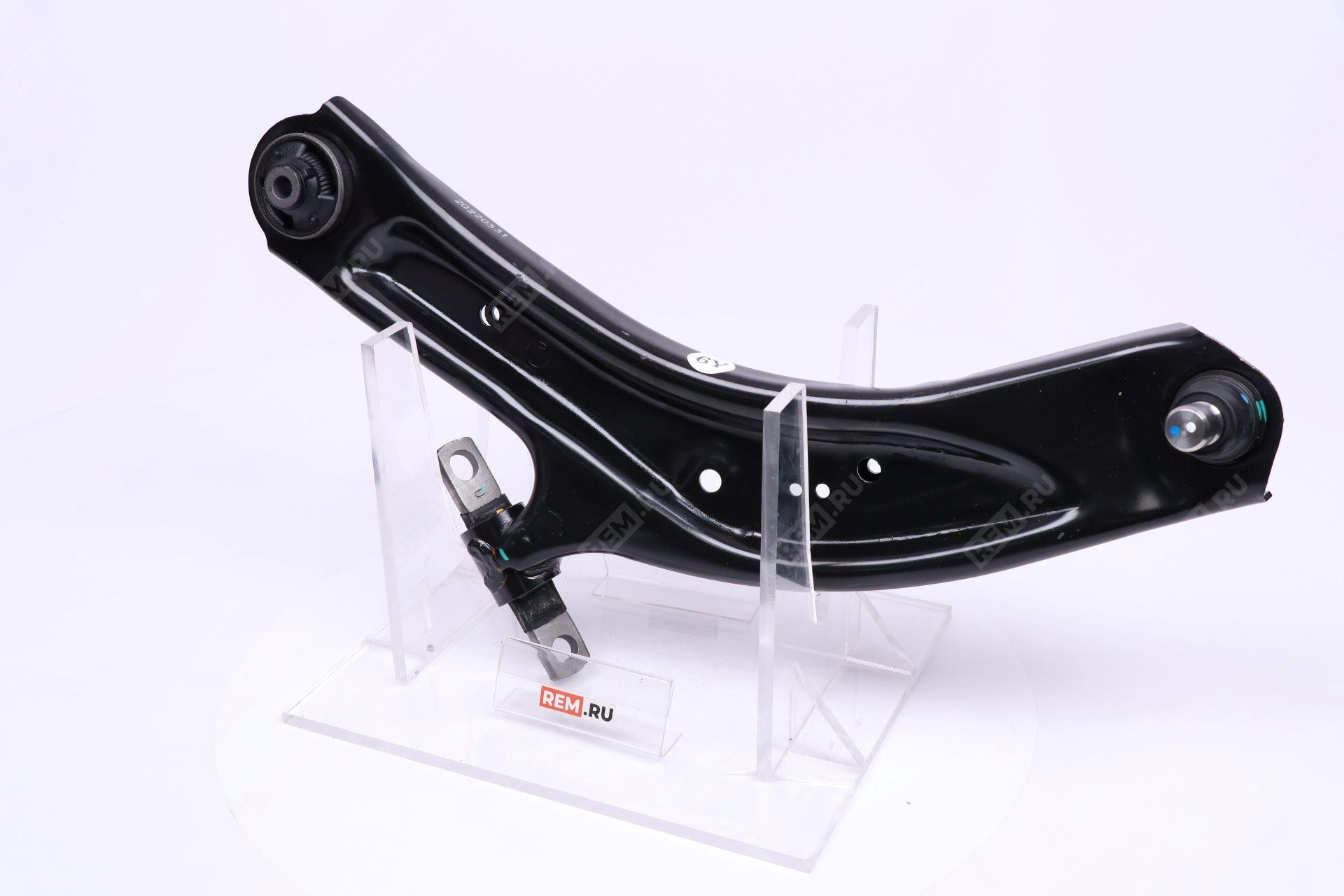 Рычаг передний нижний левый Renault  545013557R  рычаг передний нижний левый (фото 1)