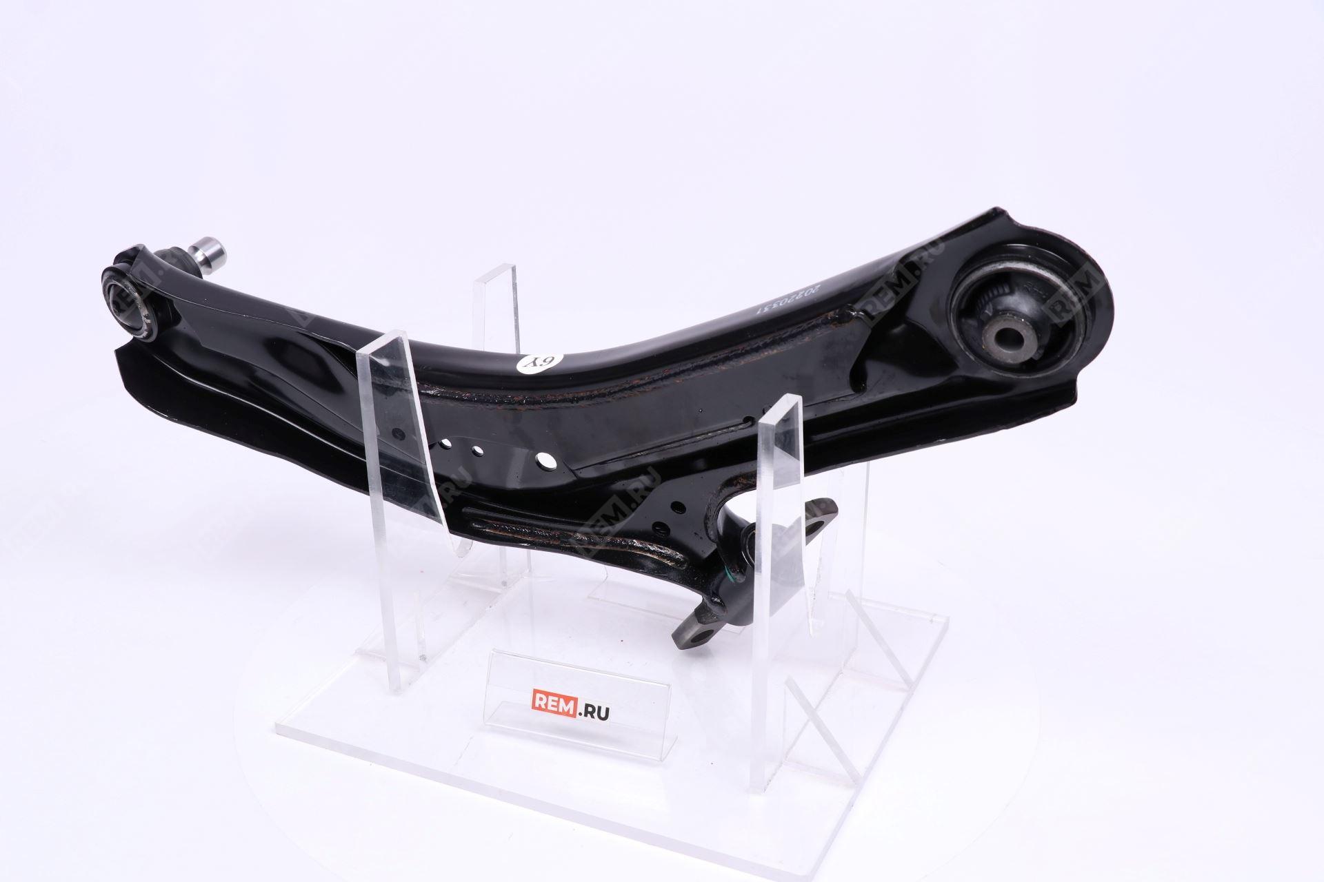 Рычаг передний нижний левый Renault  545013557R  рычаг передний нижний левый (фото 3)