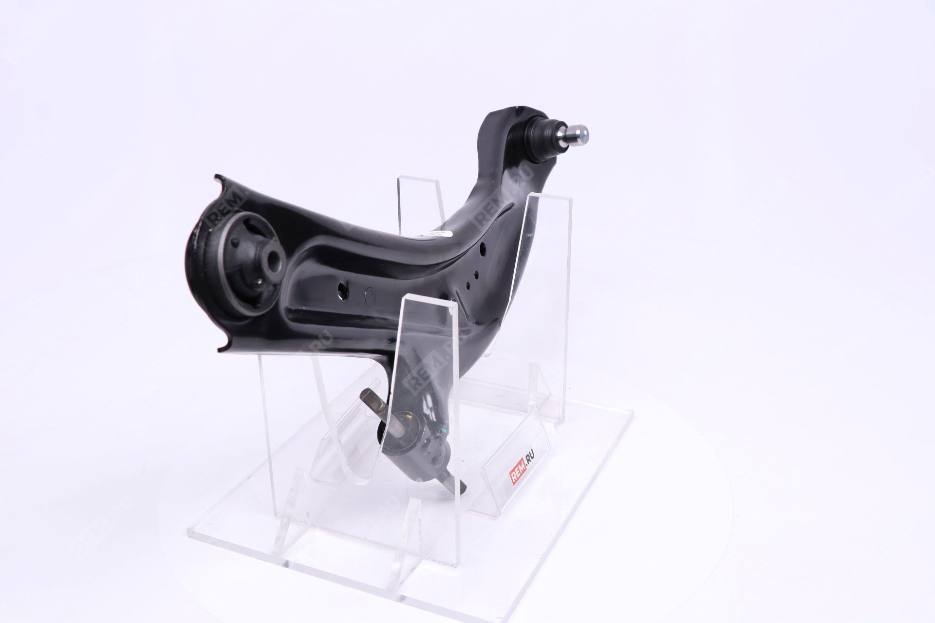 Рычаг передний нижний левый Renault  545013557R  рычаг передний нижний левый (фото 4)