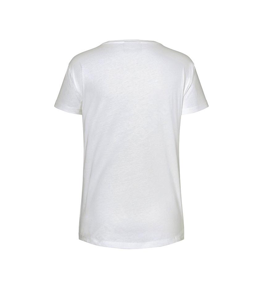  80145A0A503  женская футболка mini t-shirt, размер s (фото 2)