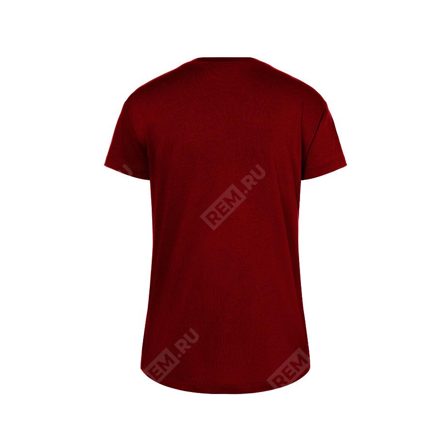  80145A0A523  женская футболка mini t-shirt, размер s (фото 2)