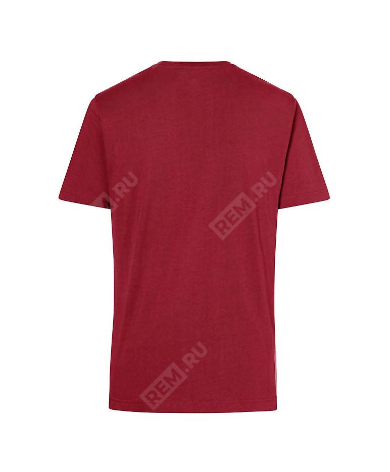  80145A0A575  мужская футболка mini t-shirt, размер l (фото 2)