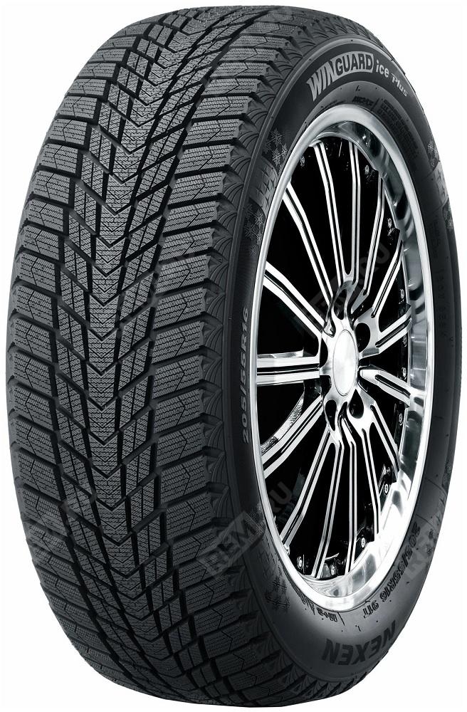  2255516NWIP  автошина зимняя, nexen winguard ice plus, 225/55r16 99t xl (фото 1)