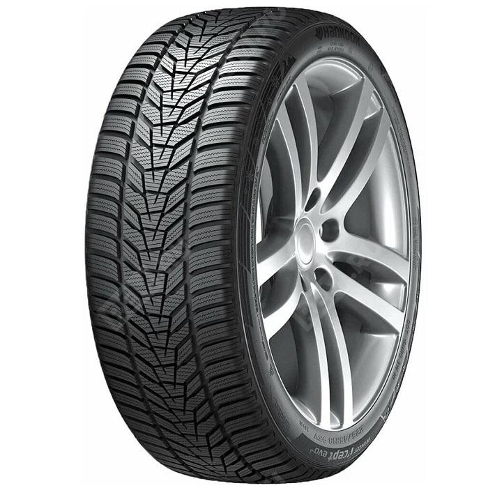  2654521HW330  автошина зимняя, hankook winter i*cept evo 3 w330, 265/45r21 108w (фото 1)