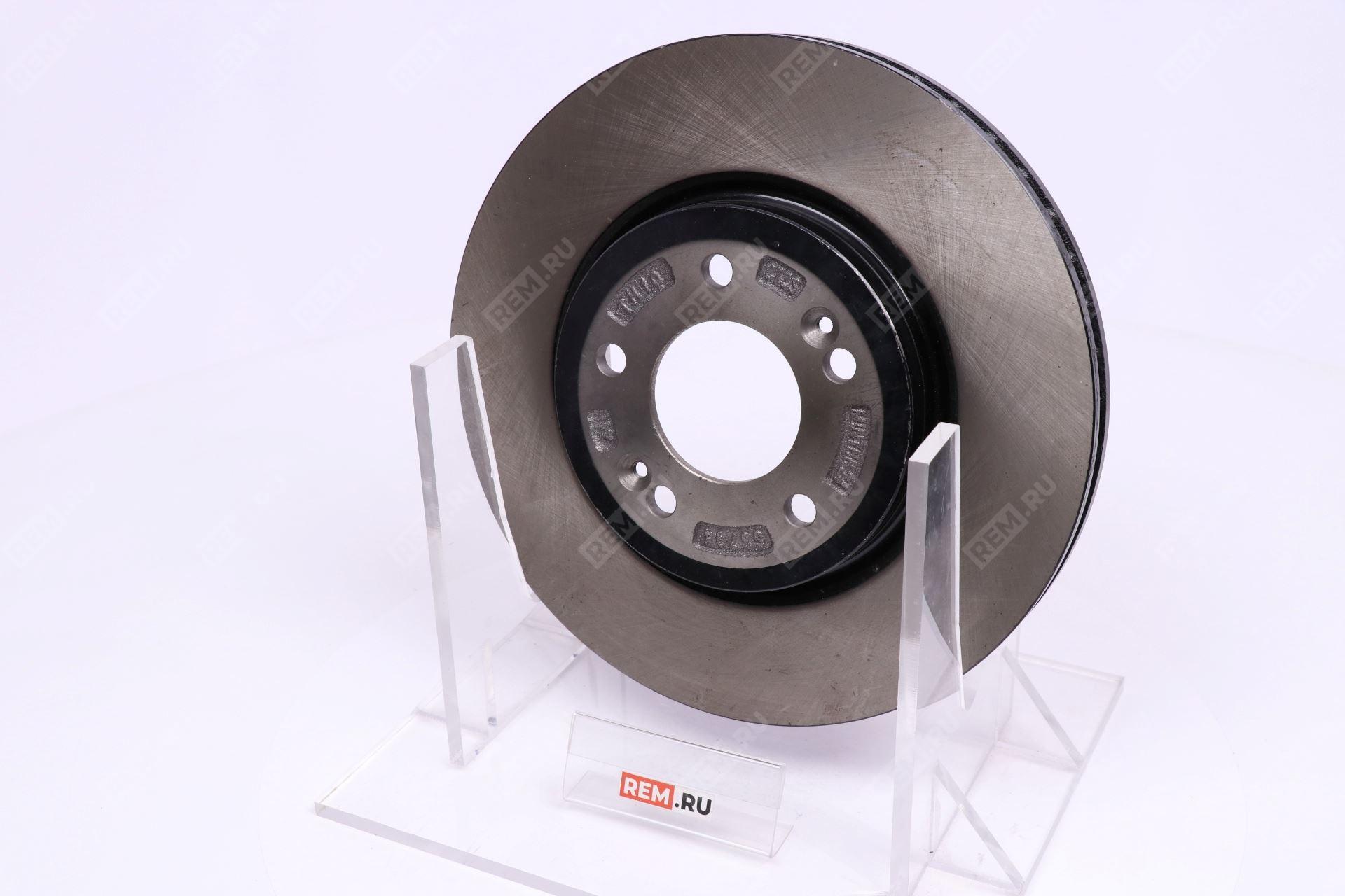  3501101-SA01  диск тормозной передний (фото 1)