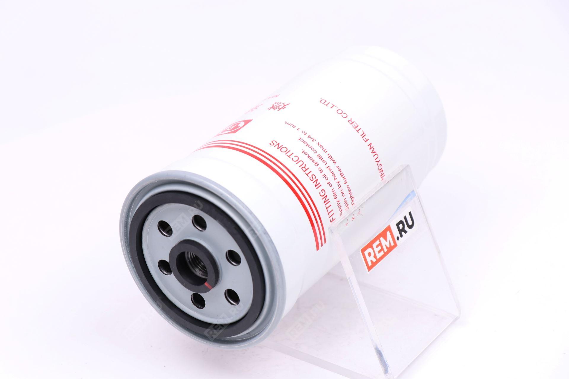  CLX-242B  фильтр топливный (фото 2)