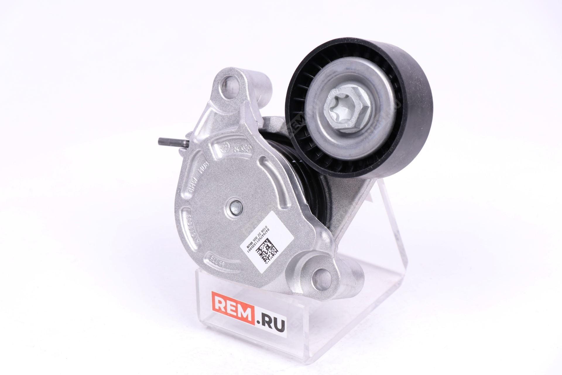 Натяжитель приводного ремня BMW 11288479475 натяжитель приводного ремня