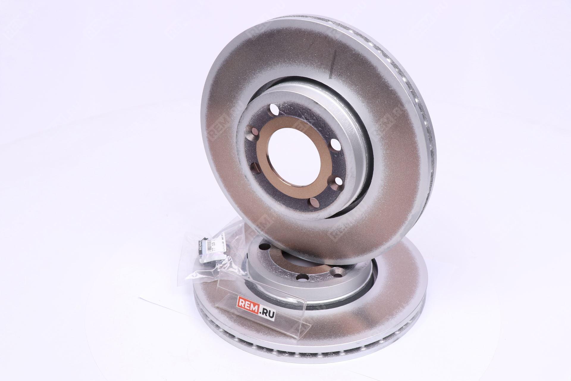  4020600Q1H  диски тормозные передние комплект (фото 1)