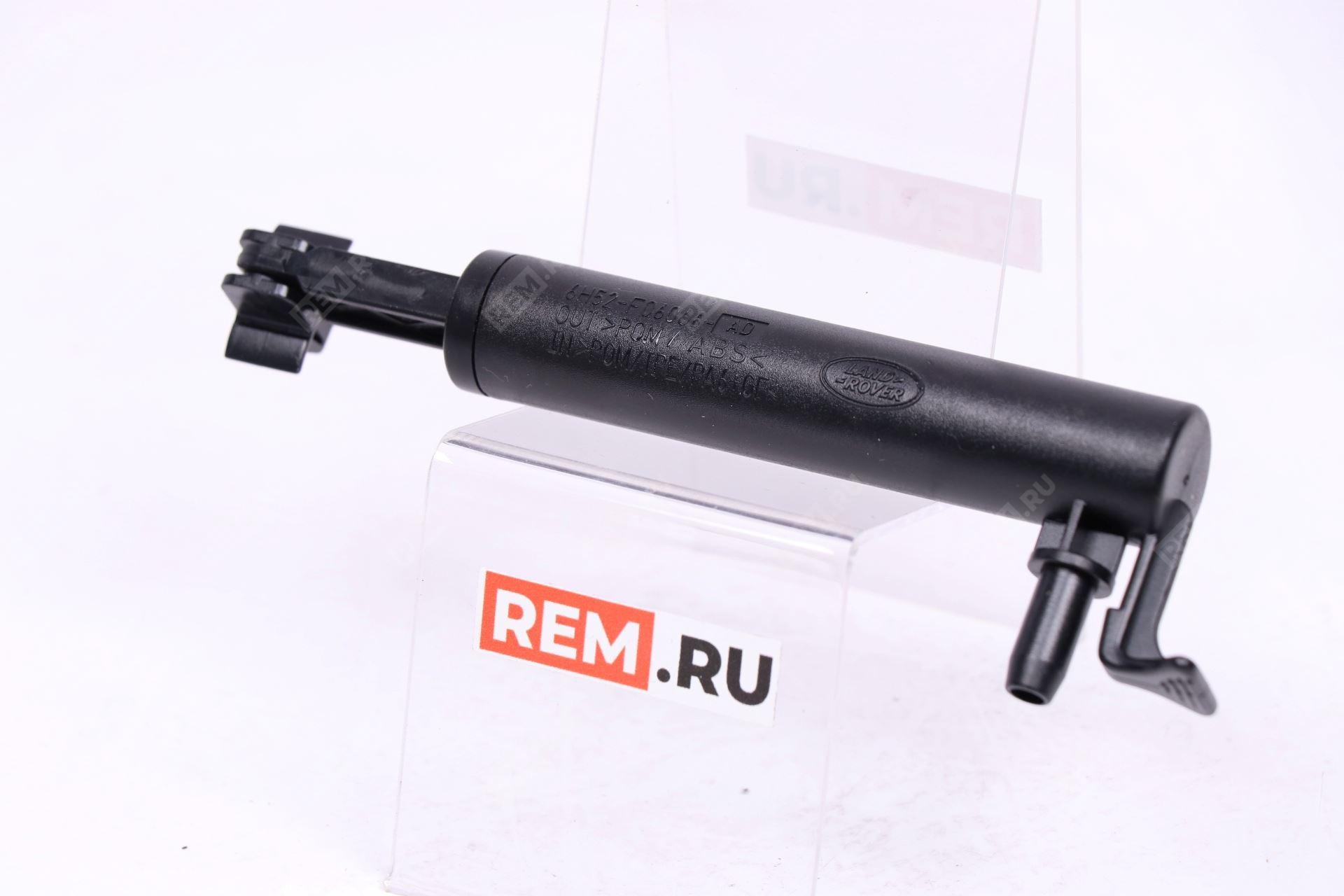 Доводчик перчаточного ящика Land Rover LR039802 доводчик перчаточного ящика