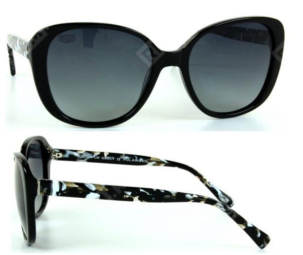  GABK06  солнцезащитные очки женские (фото 1)