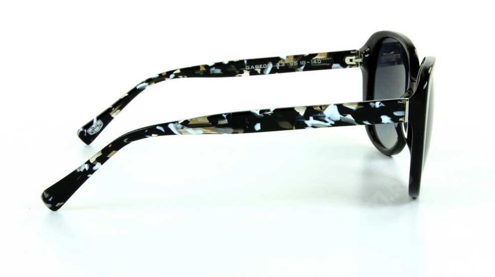  GABK06  солнцезащитные очки женские (фото 2)