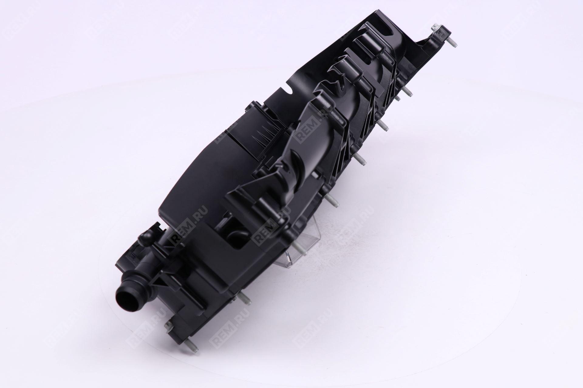  11128589941  крышка головки блоков цилиндров (фото 2)