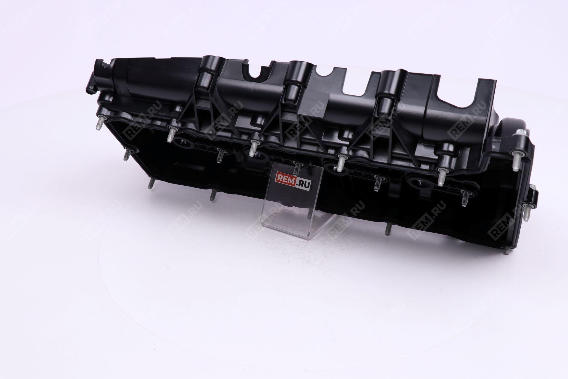  11128589941  крышка головки блоков цилиндров (фото 3)