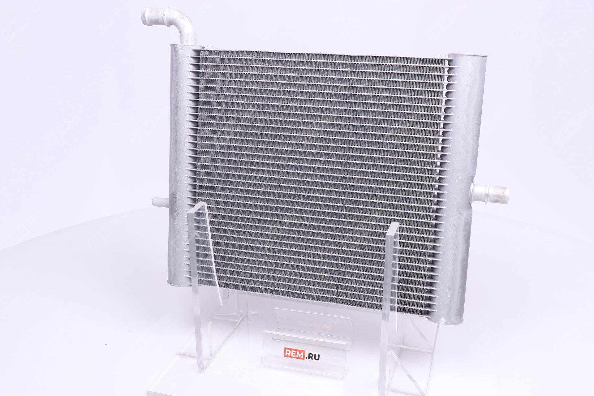  LR062670  радиатор охлаждения двигателя (фото 1)