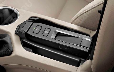 84212336430 Купить BMW Car Hotspot LTE точка доступа Wi-Fi - купить в интернет-магазине REM.RU