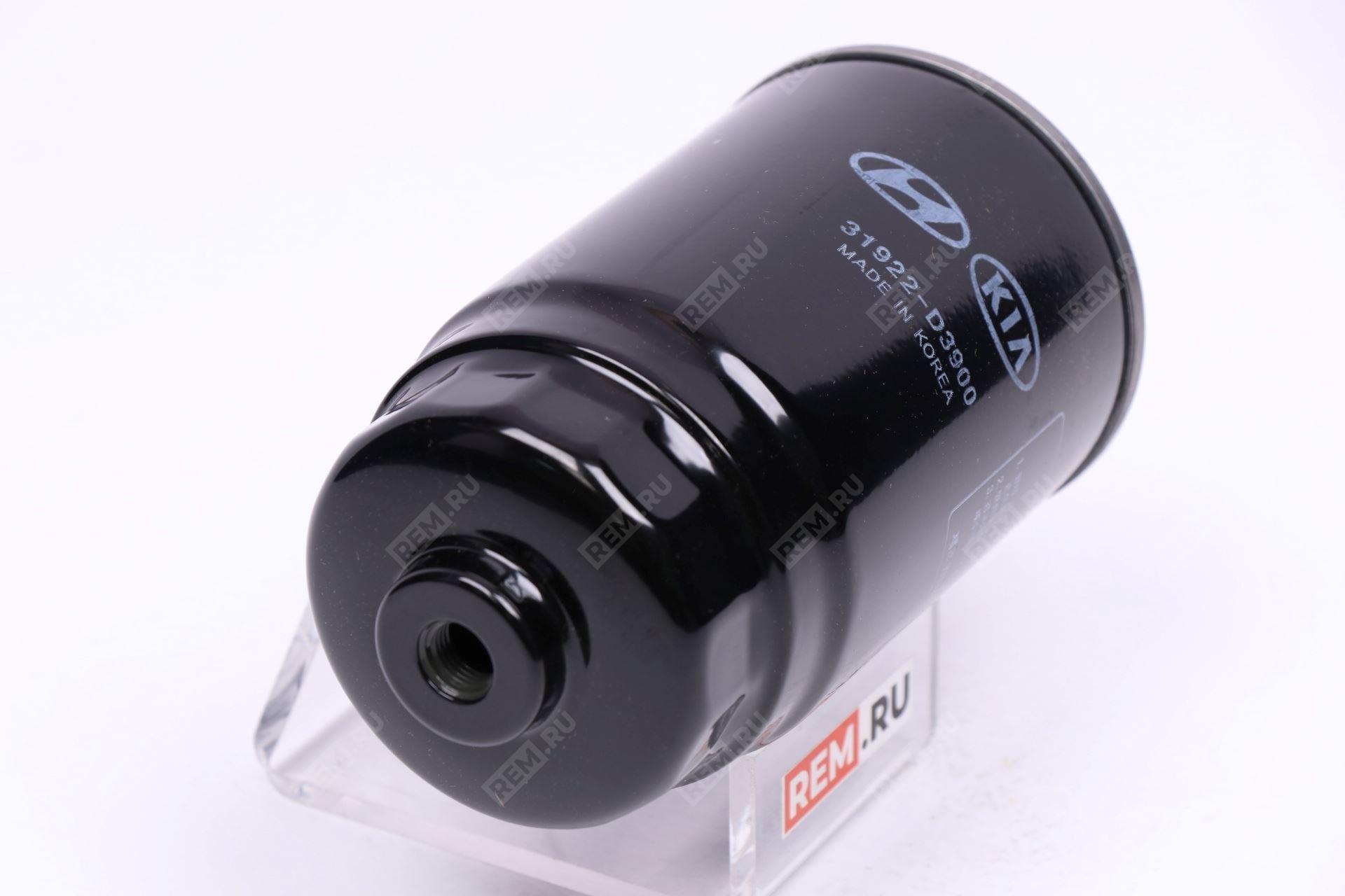  31922D3900  фильтр топливный (фото 4)