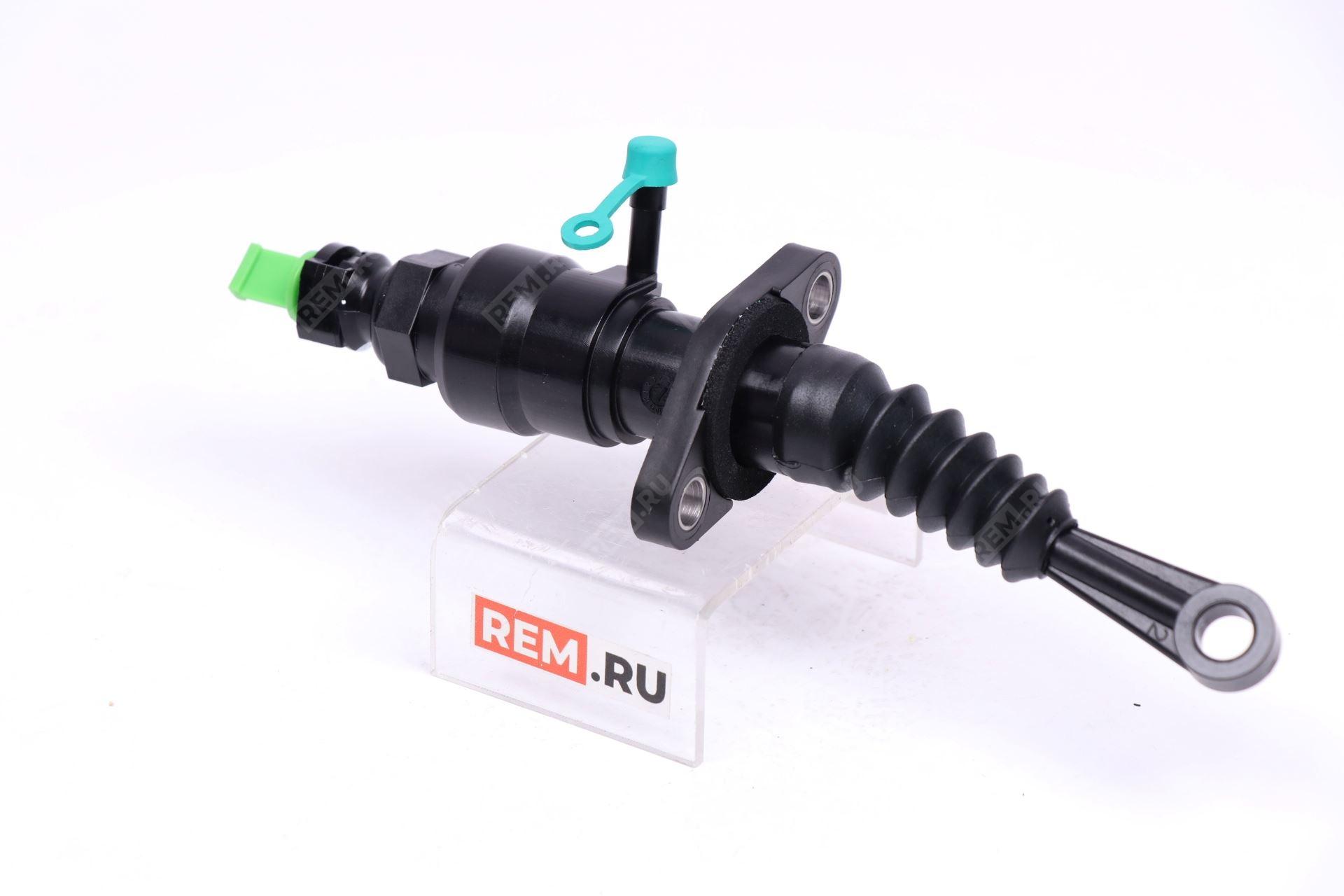 Цилиндр сцепления главный VAZ 21214160261000 цилиндр сцепления главный