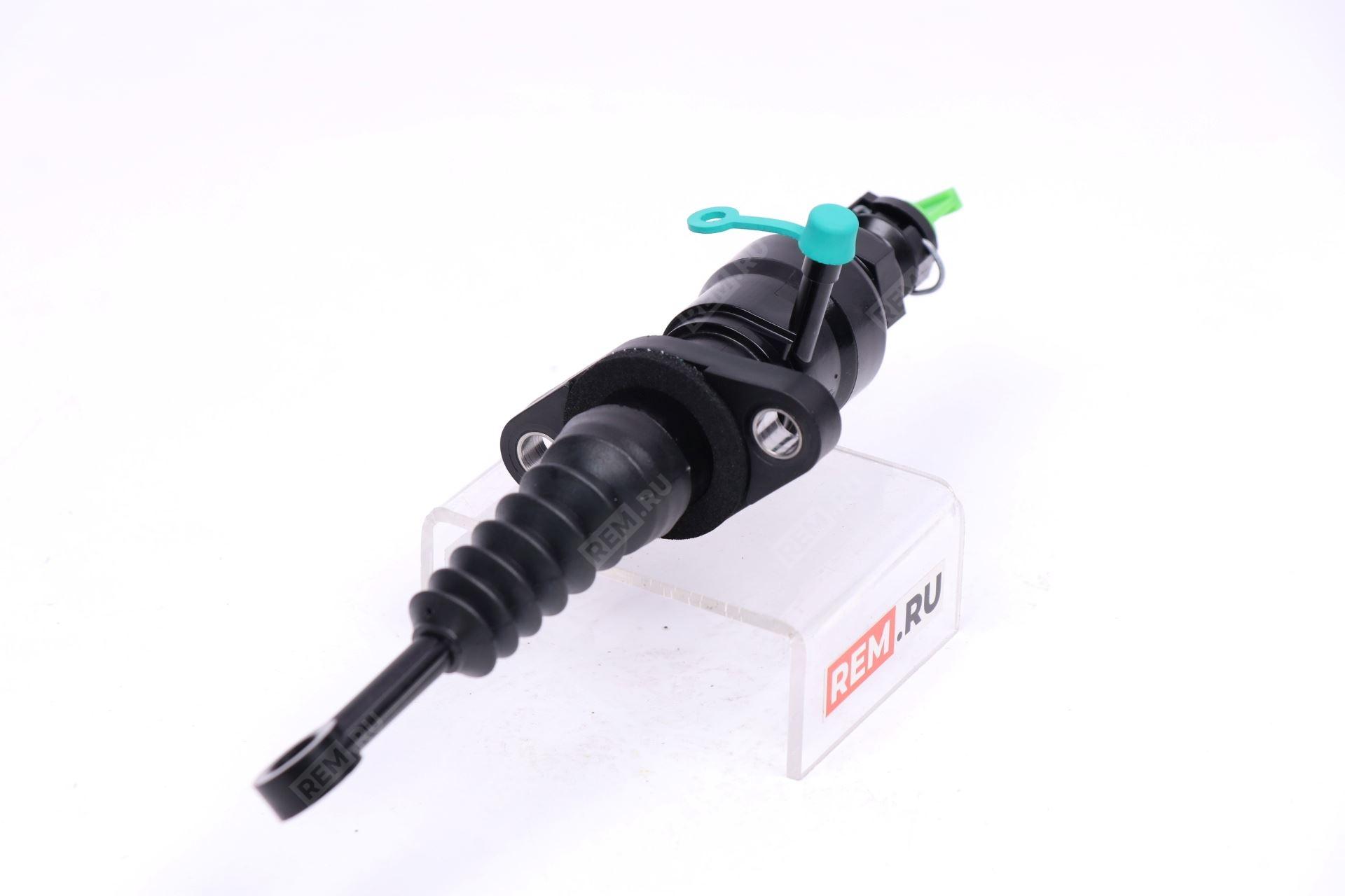 Цилиндр сцепления главный Lada 21214160261000 цилиндр сцепления главный (фото 2)