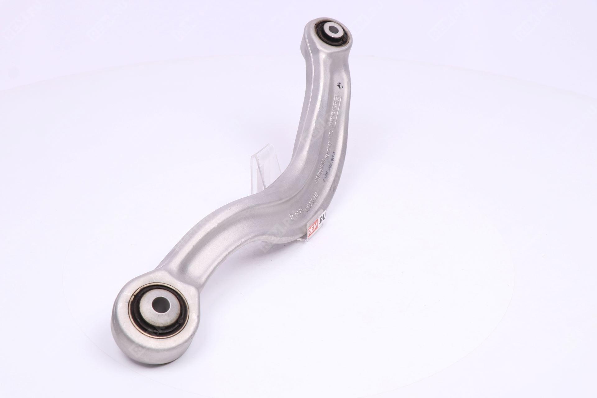 Рычаг задний верхний правый  4M0505398P  рычаг задний верхний правый (фото 4)