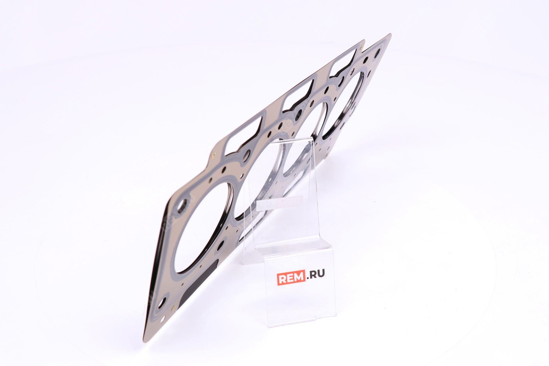  484J-1003080BA  прокладка головки блока цилиндров (фото 2)