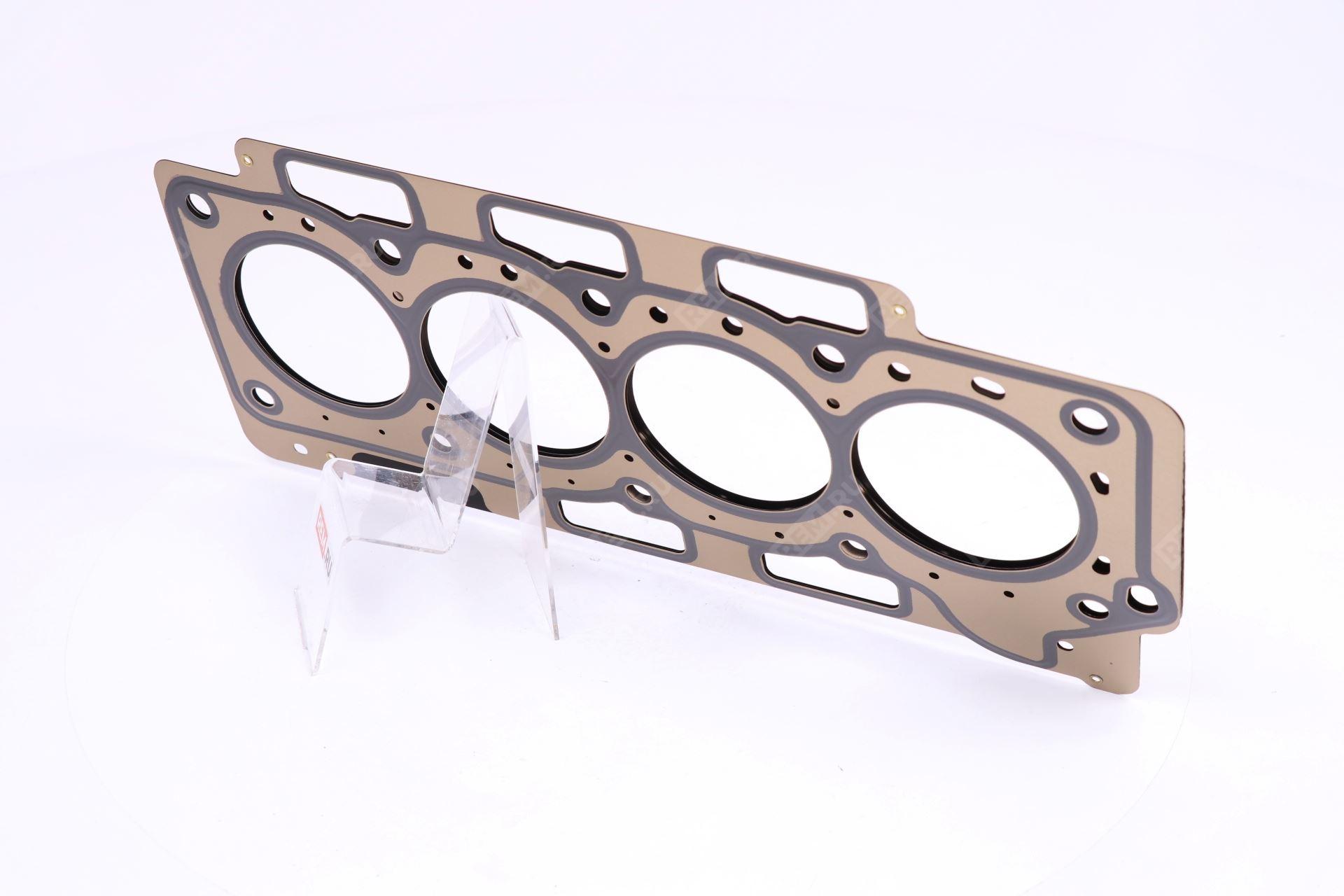  484J-1003080BA  прокладка головки блока цилиндров (фото 3)