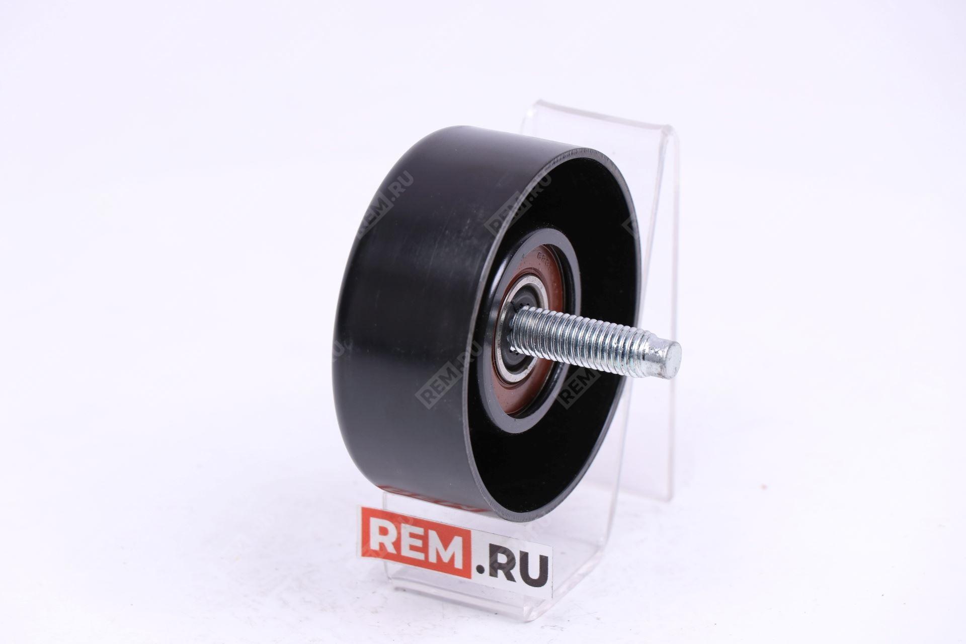  LR016138 ролик обводной приводного ремня