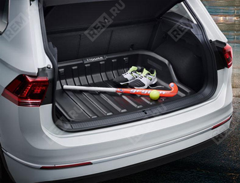 Полка багажника для Volkswagen Golf 3