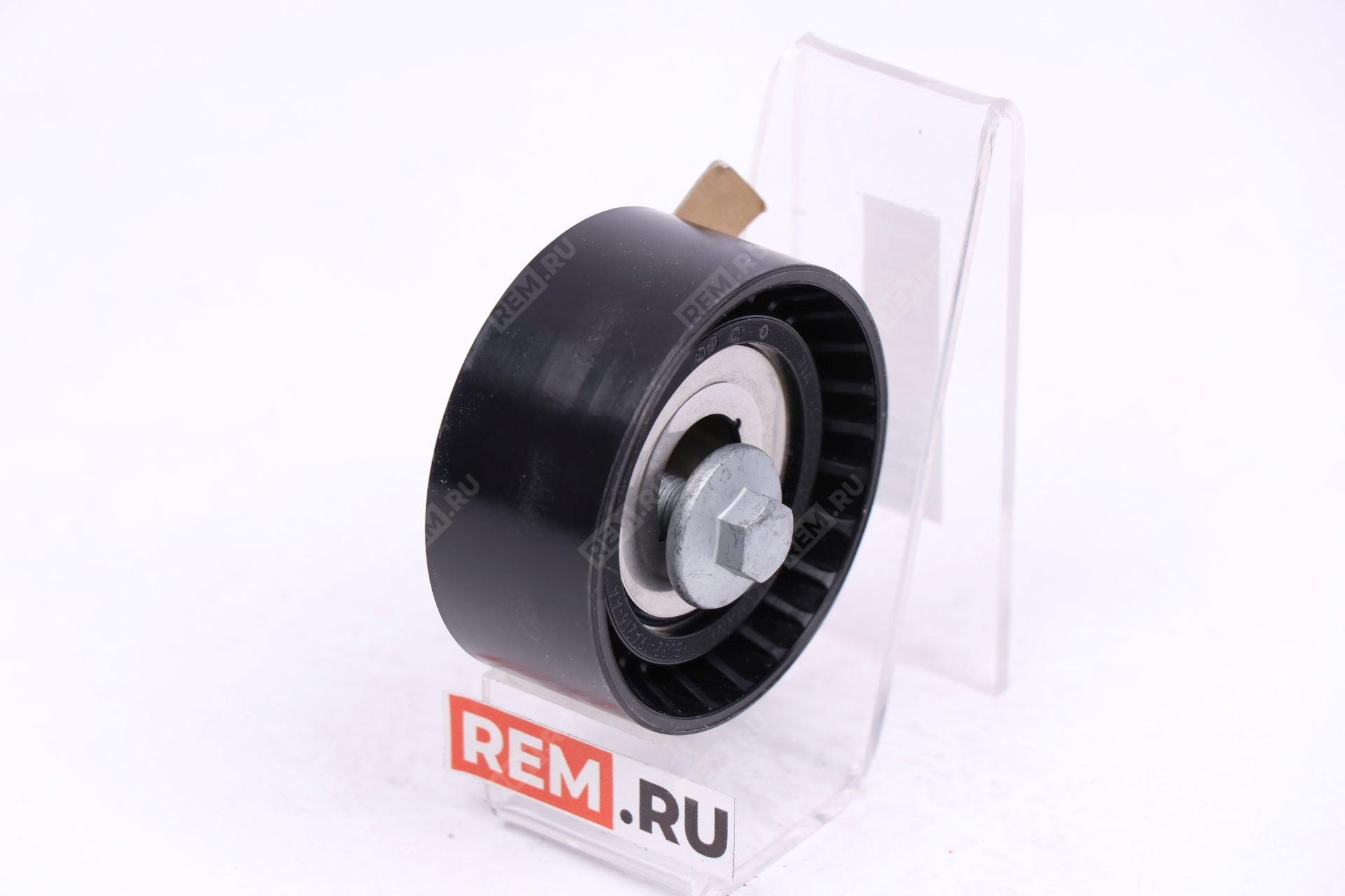  LR028879  ролик обводной (фото 1)