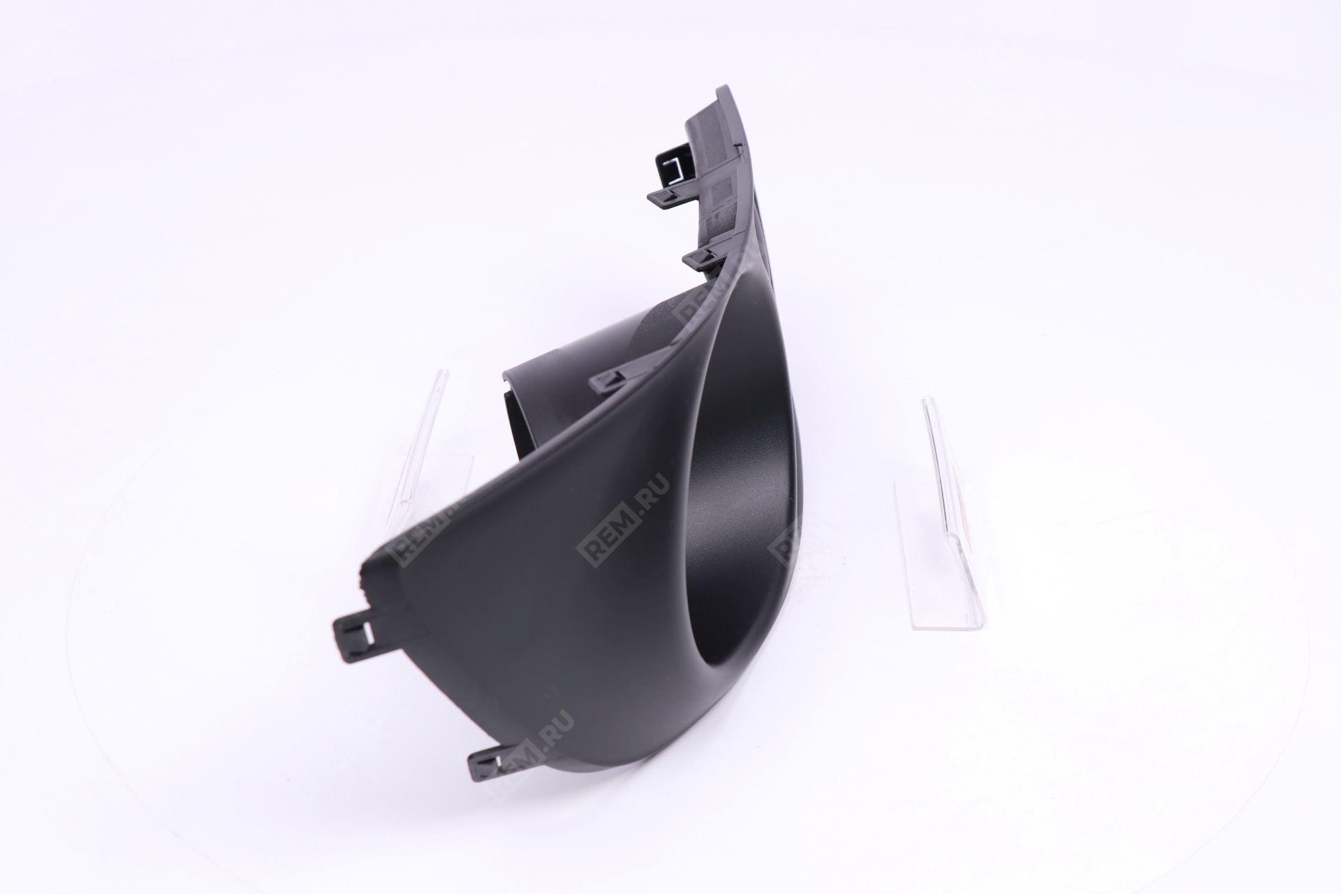  7175179J005PK  накладка птф,front fog lamp,r(black) (фото 4)