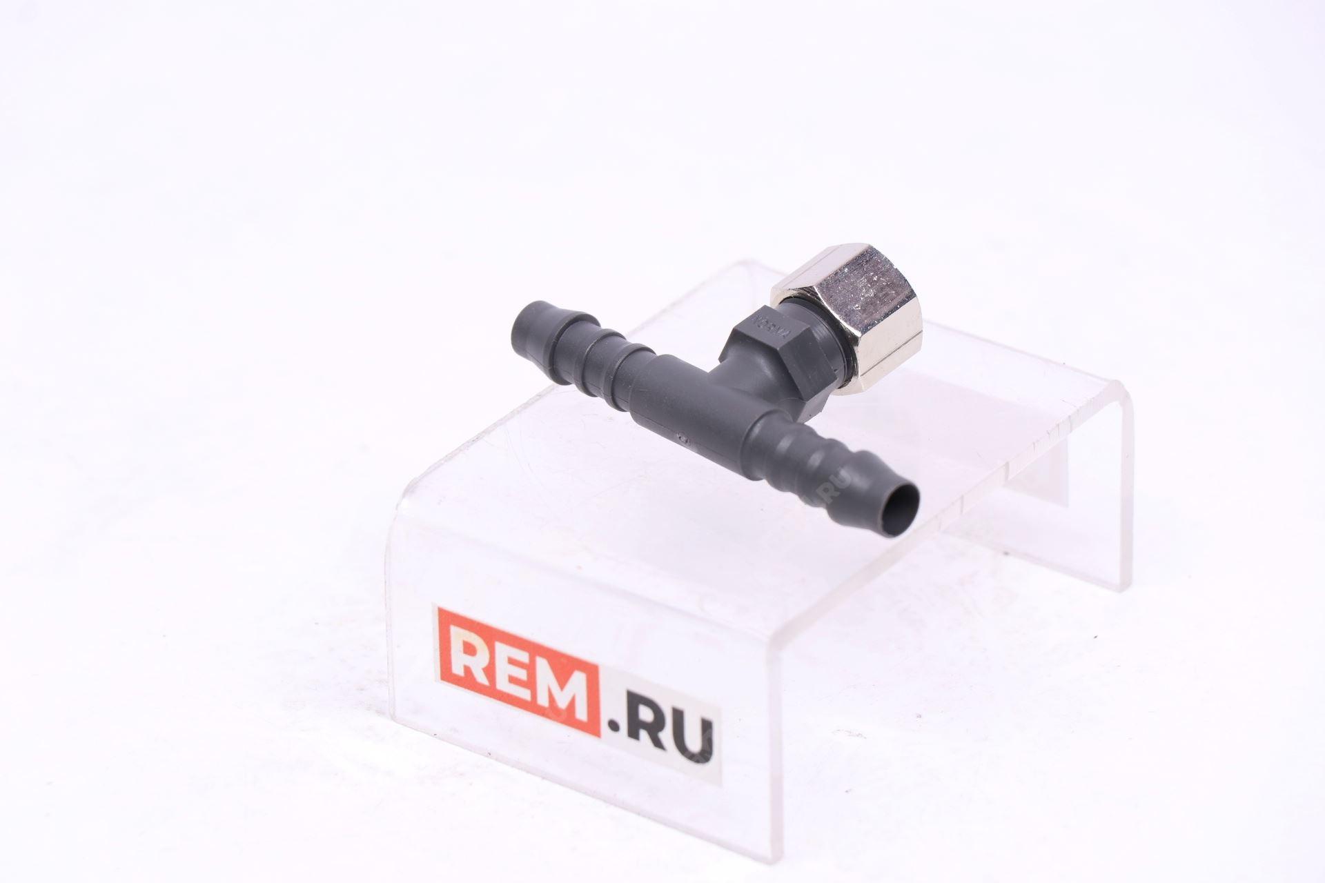  LR027661 клапан прокачной охлаждающей жидкости