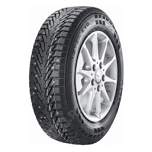  1856515ANME  автошина зимняя шипованная, amtel nordmaster evo, 185/65r15 88t (фото 1)