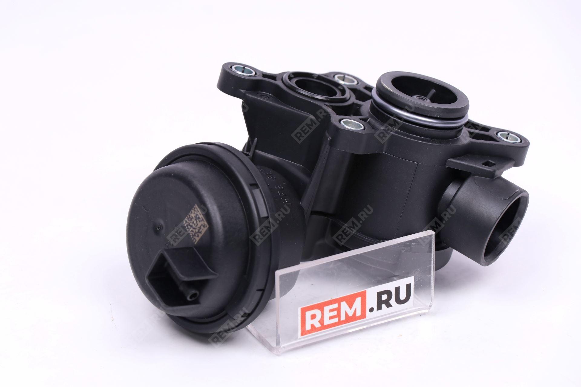  06M121678H клапан термопневматический